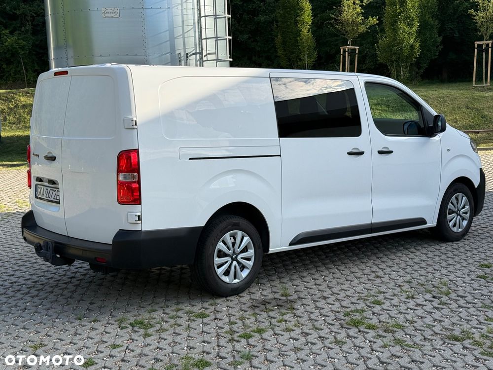Citroën JUMPY - 18