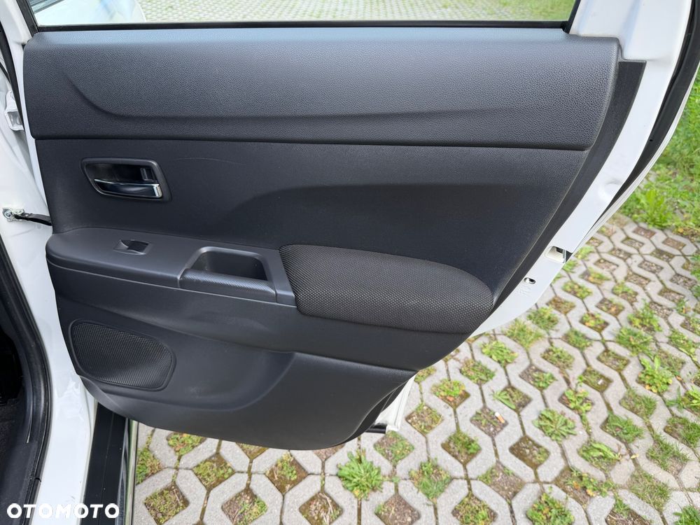 Citroën C3 Aircross - 25