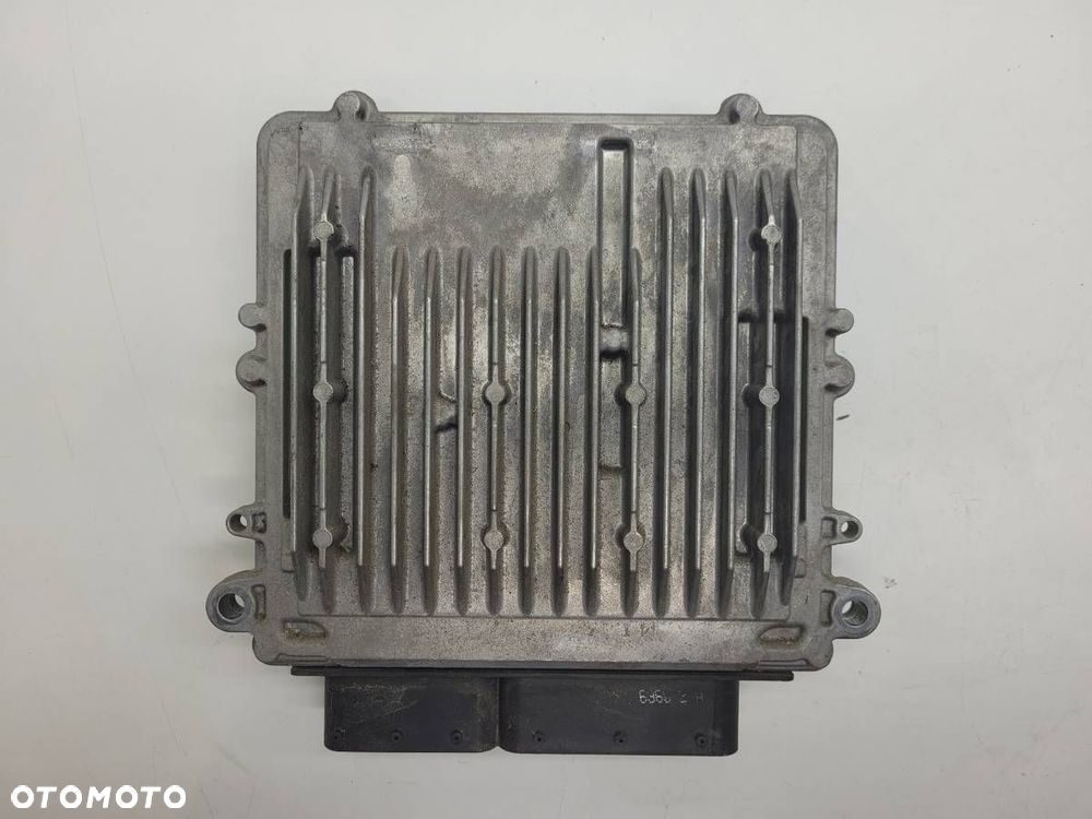 KOMPUTER SILNIKA A6409004100 MERCEDES S-KLASA W169 A160CDI - 2