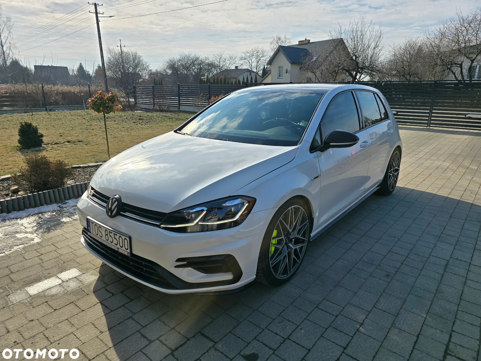 Volkswagen Golf - 17