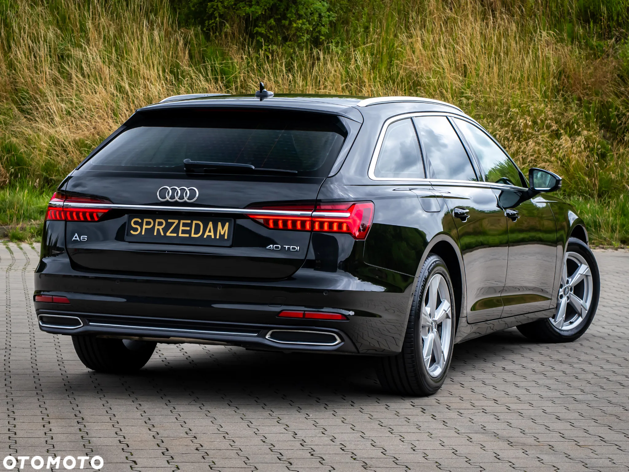 Audi A6 - 20
