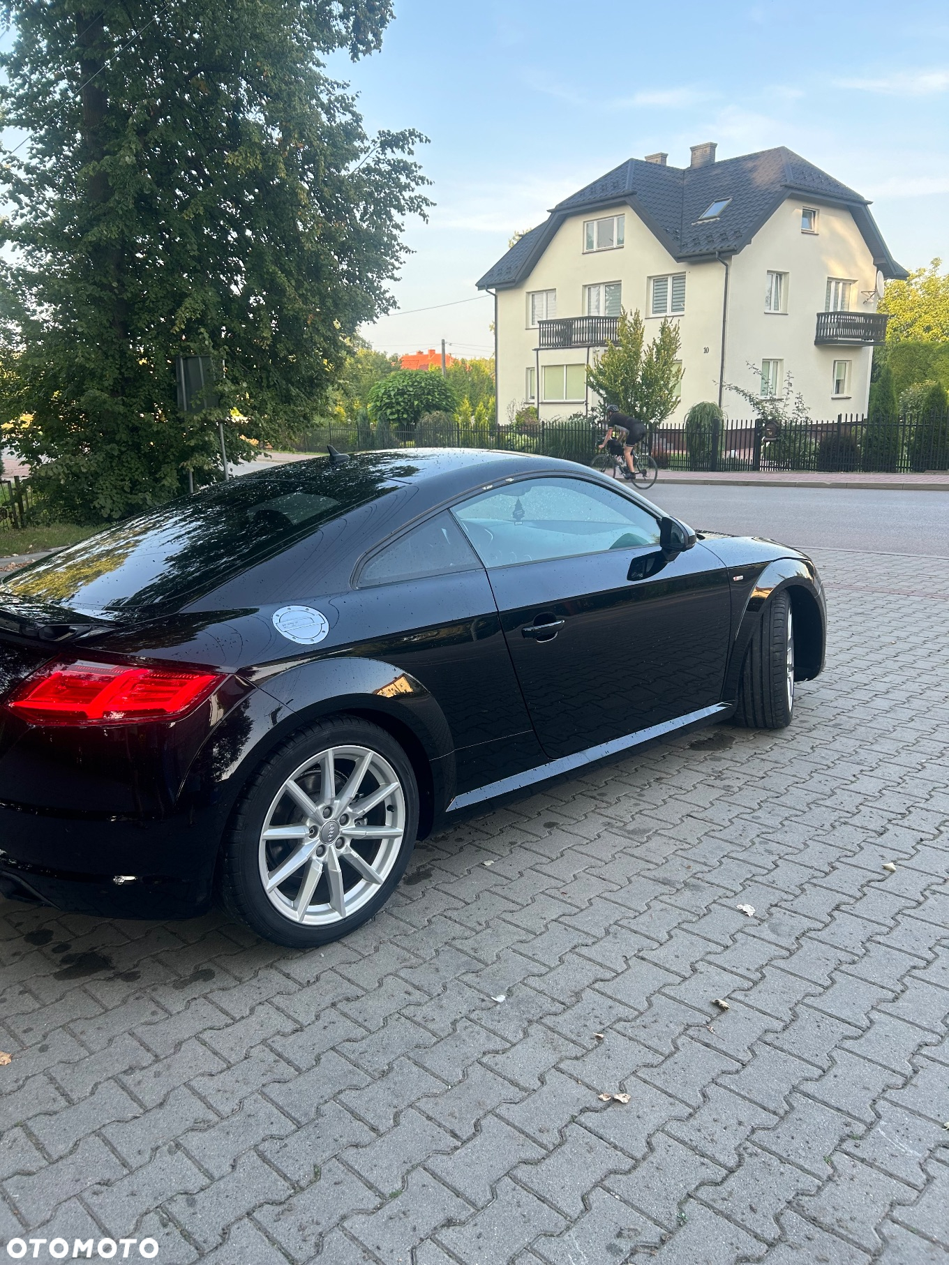 Audi TT 2.0 TFSI Quattro S tronic - 5