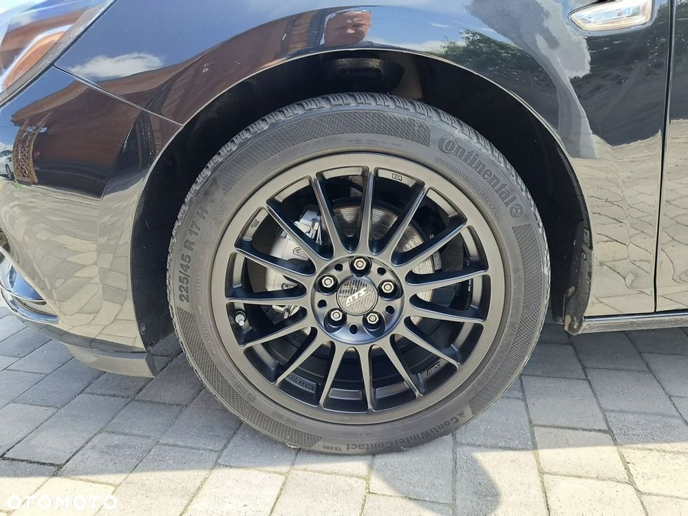 Opel Astra - 32