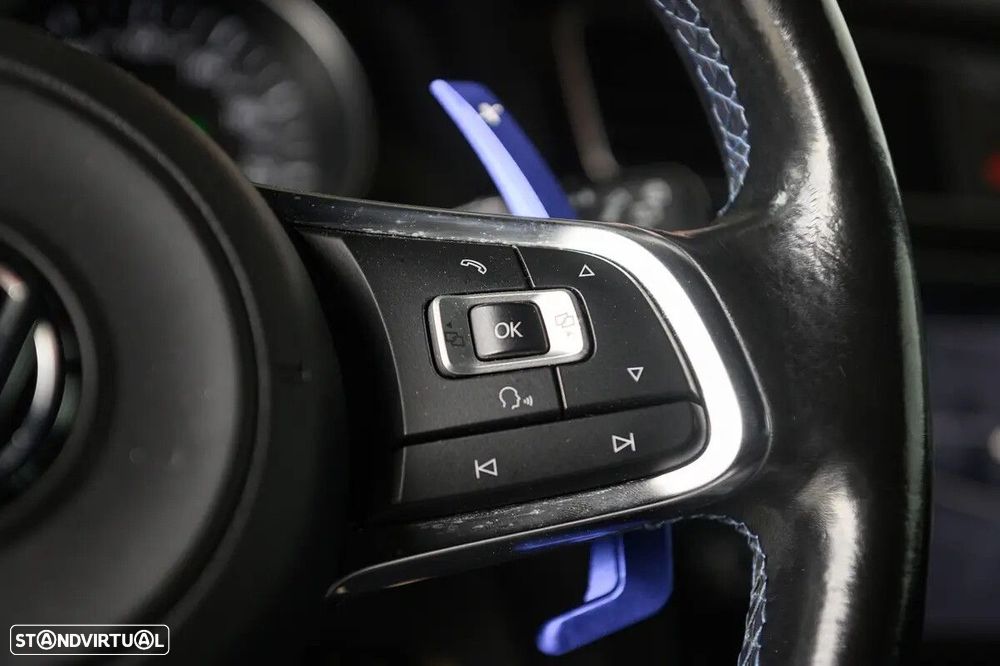 VW Golf 1.4 GTE Plug-In-Hybrid DSG - 40