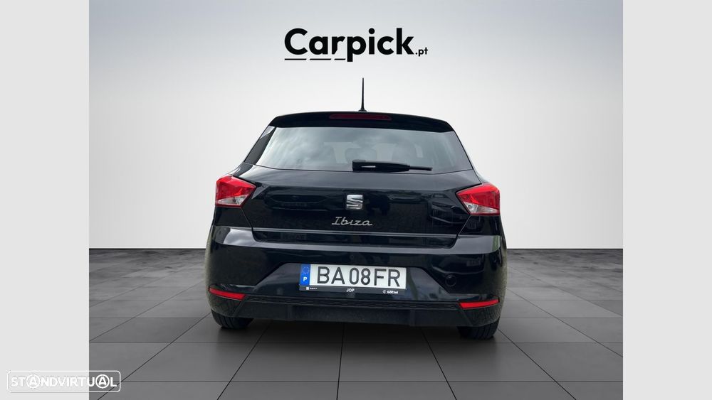 SEAT Ibiza 1.0 TSI Style - 5