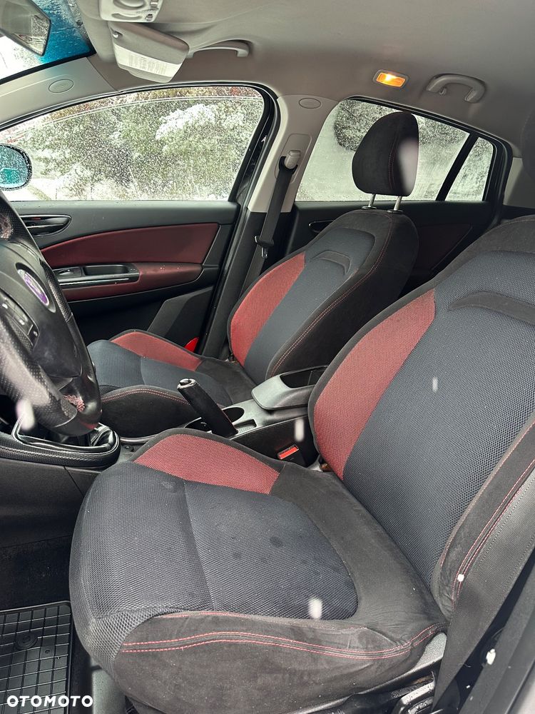 Fiat Bravo 1.4 T-JET 16V Sport - 6