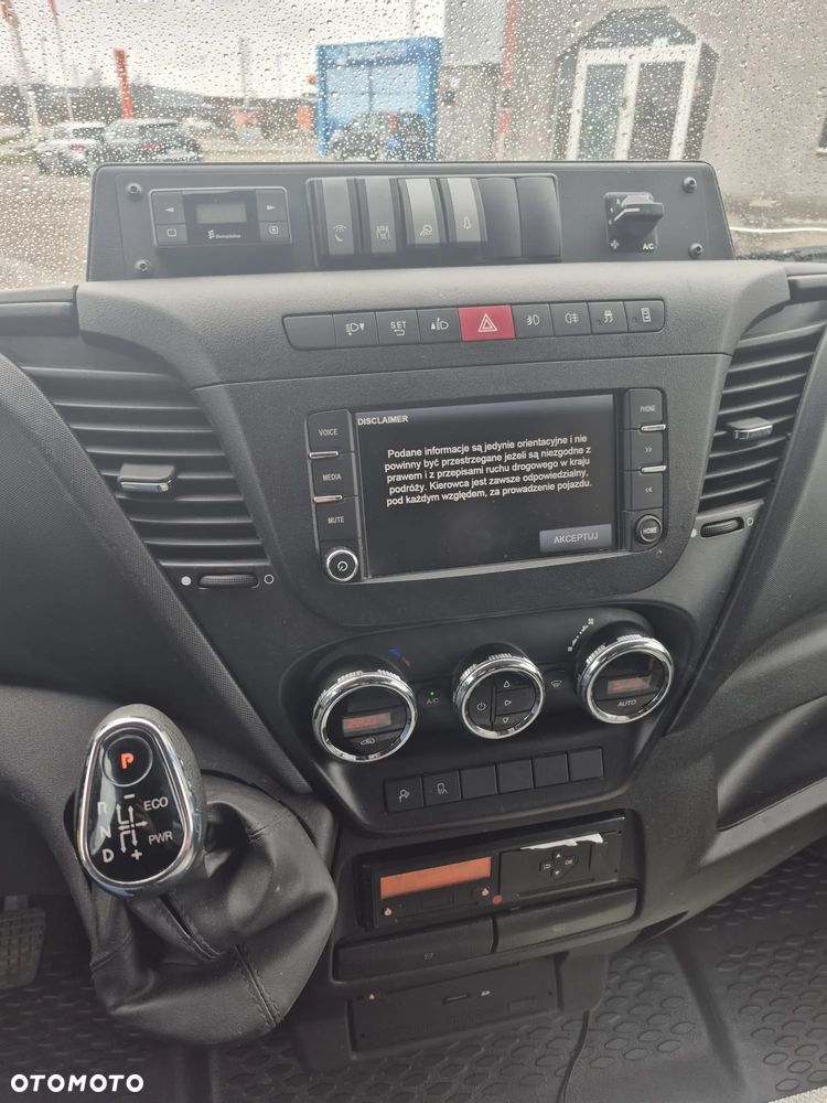 Iveco Daily 11A8 D International - 9