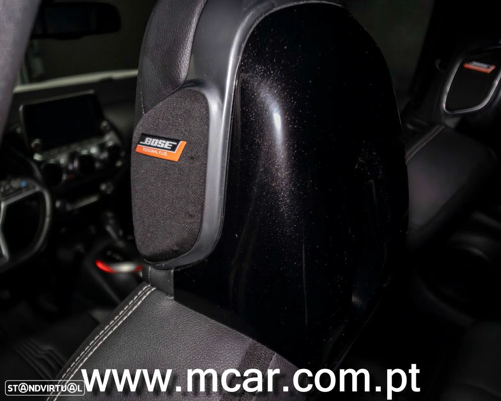 Nissan Juke 1.0 DIG-T Tekna DCT - 13