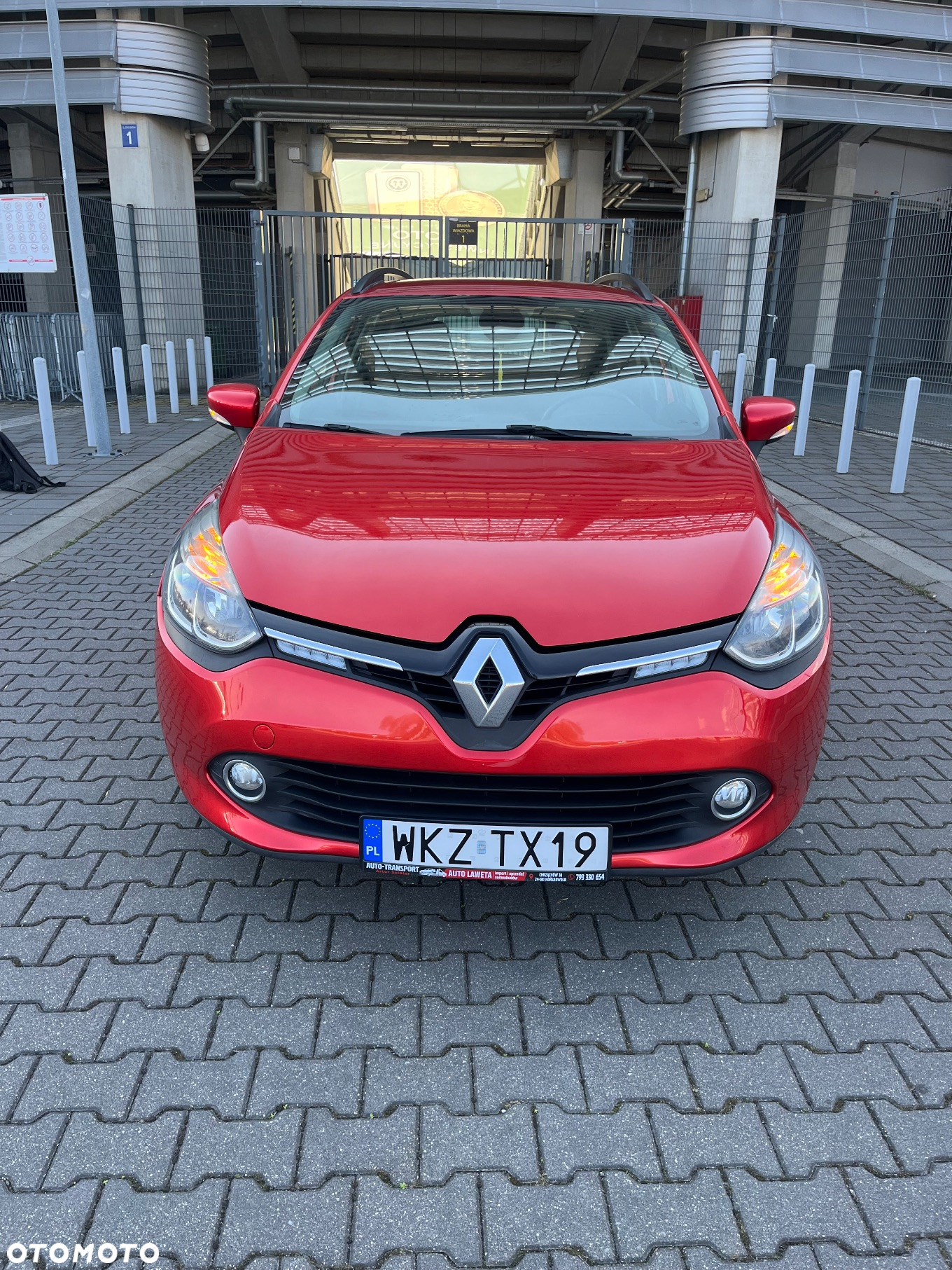 Renault Clio (Energy) TCe 90 Start & Stop INTENS - 7