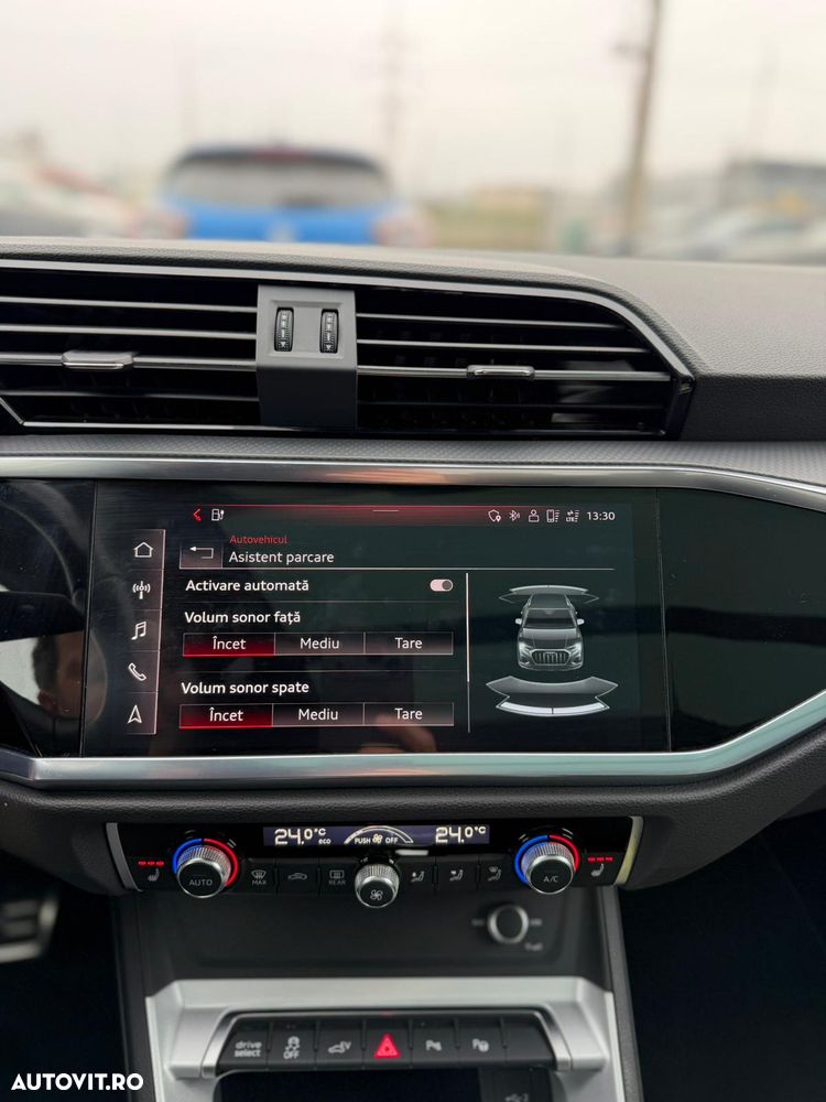 Audi Q3 45 TFSIe S tronic - 28