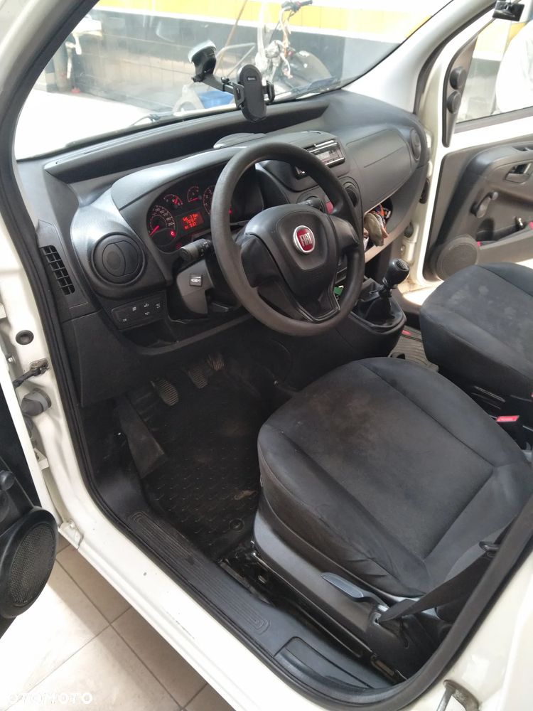 Fiat Fiorino - 8