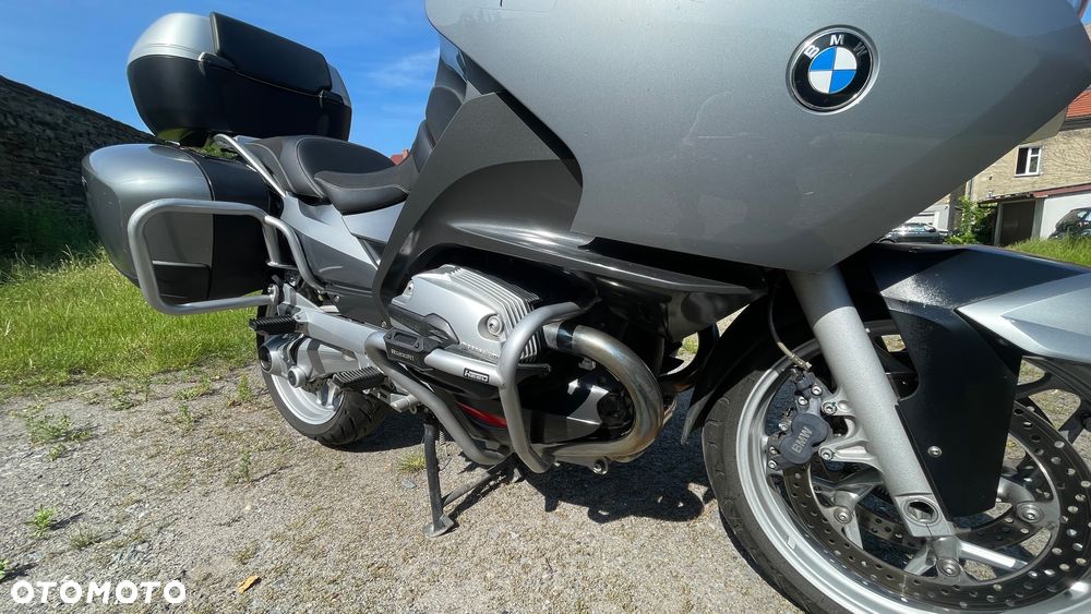 BMW RT - 4