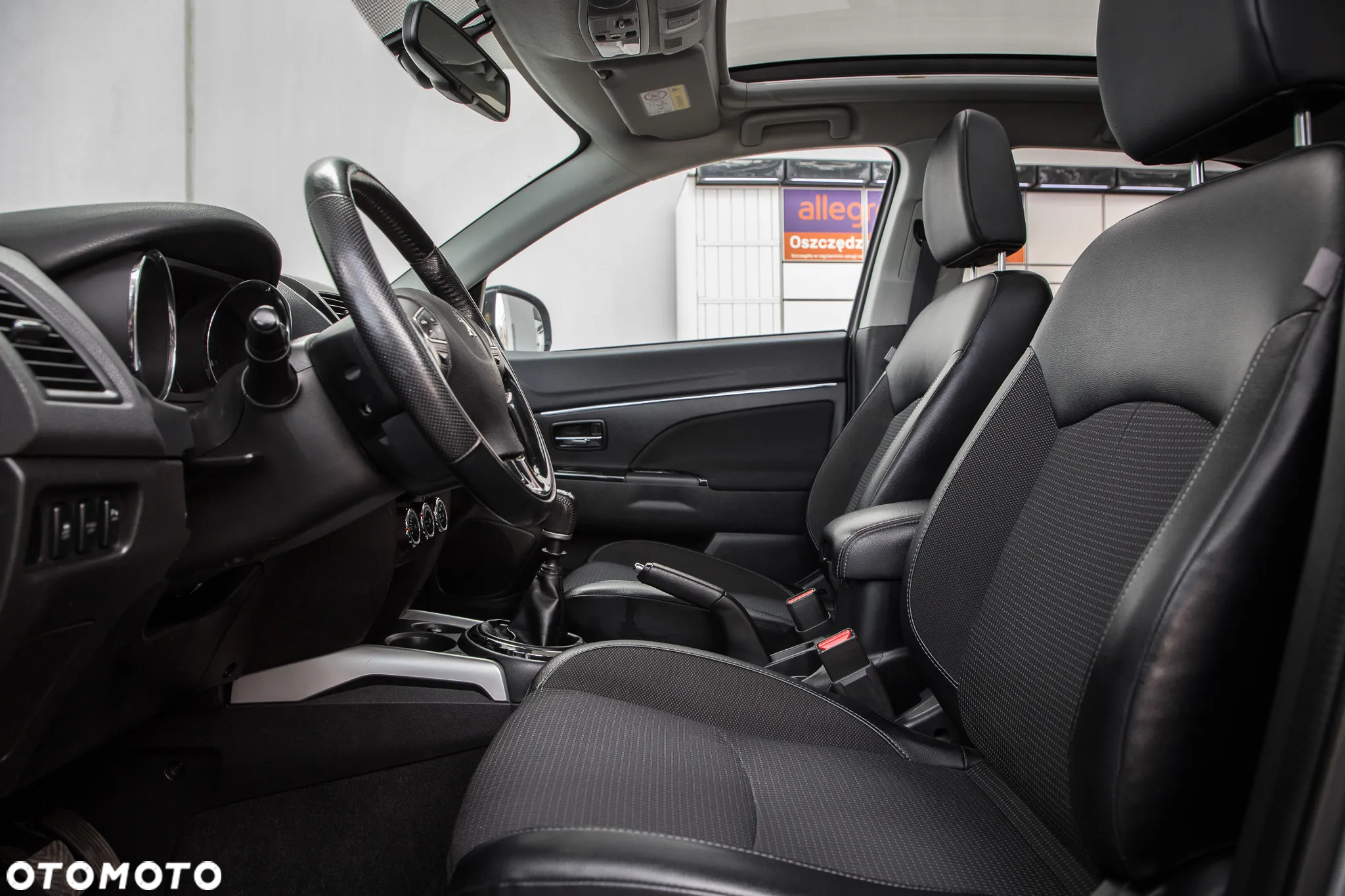 Peugeot 4008 HDI FAP 115 Stop & Start Allure - 14