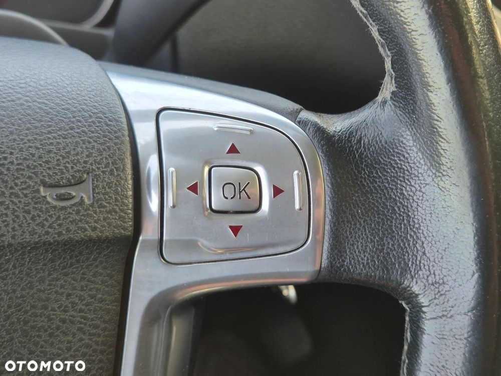 Ford S-Max 2008