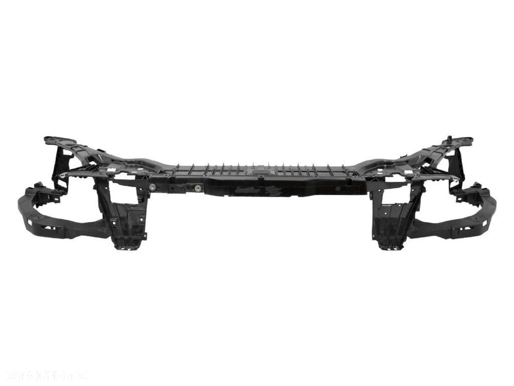 VOLVO S60 V60 13-17 LIFT wzmocnienie CZOŁOWE PAS PRZEDNI 31365481 - 2