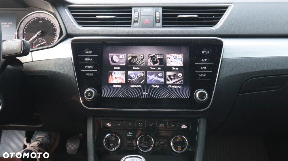 Skoda Superb 1.5 TSI ACT Style - 23