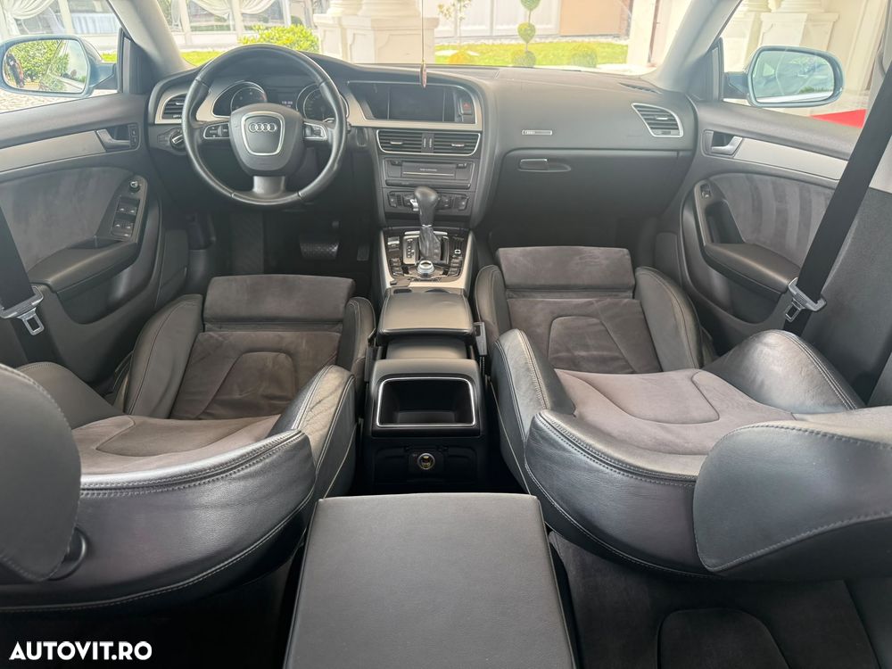 Audi A5 Sportback - 29