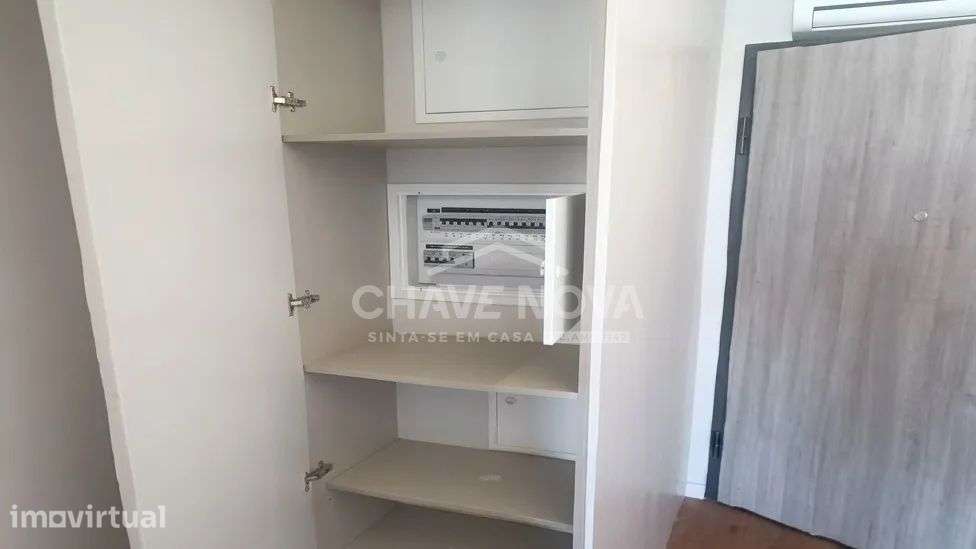 Apartamento T0 Novo c/Arrumo em Matosinhos Sul - Grande imagem: 5/13