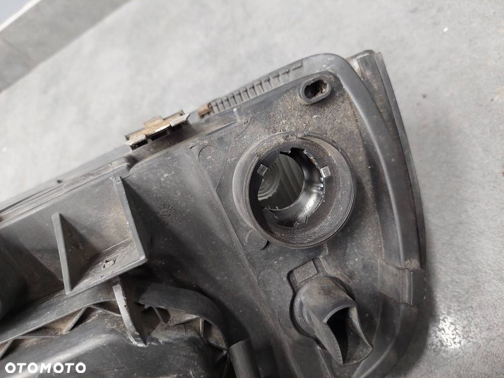 LAMPA LEWY PRZÓD VOLKSWAGEN SHARAN  MK1 LIFT - 6