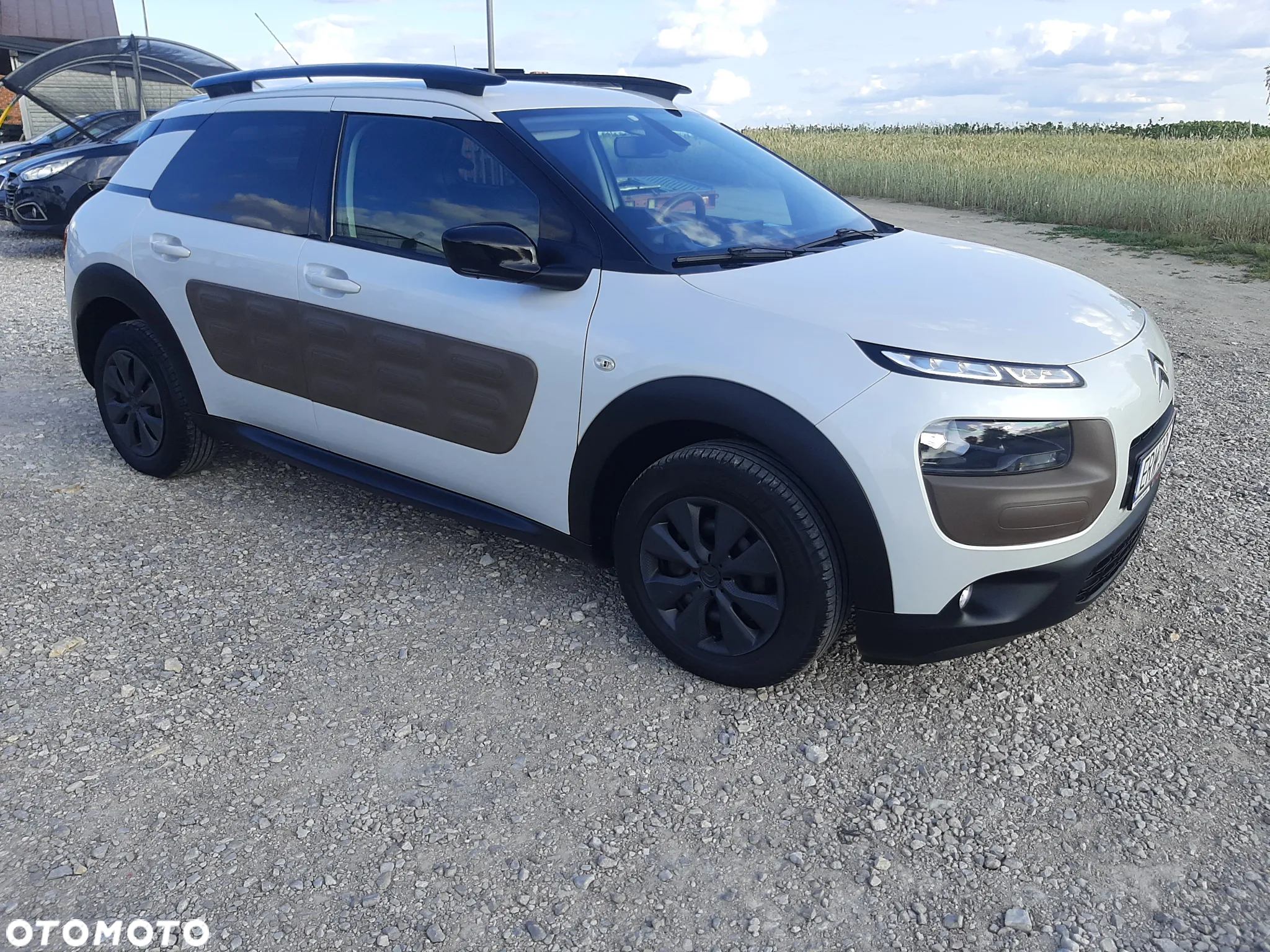 Citroën C4 Cactus 1.6 BlueHDi Live - 3