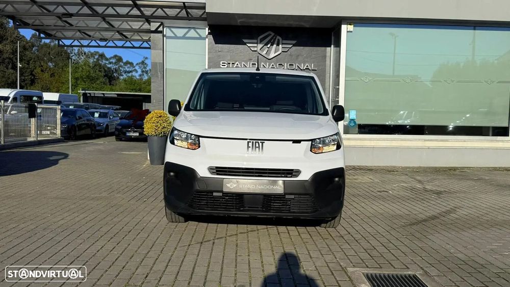 Fiat Doblo Outro - 2