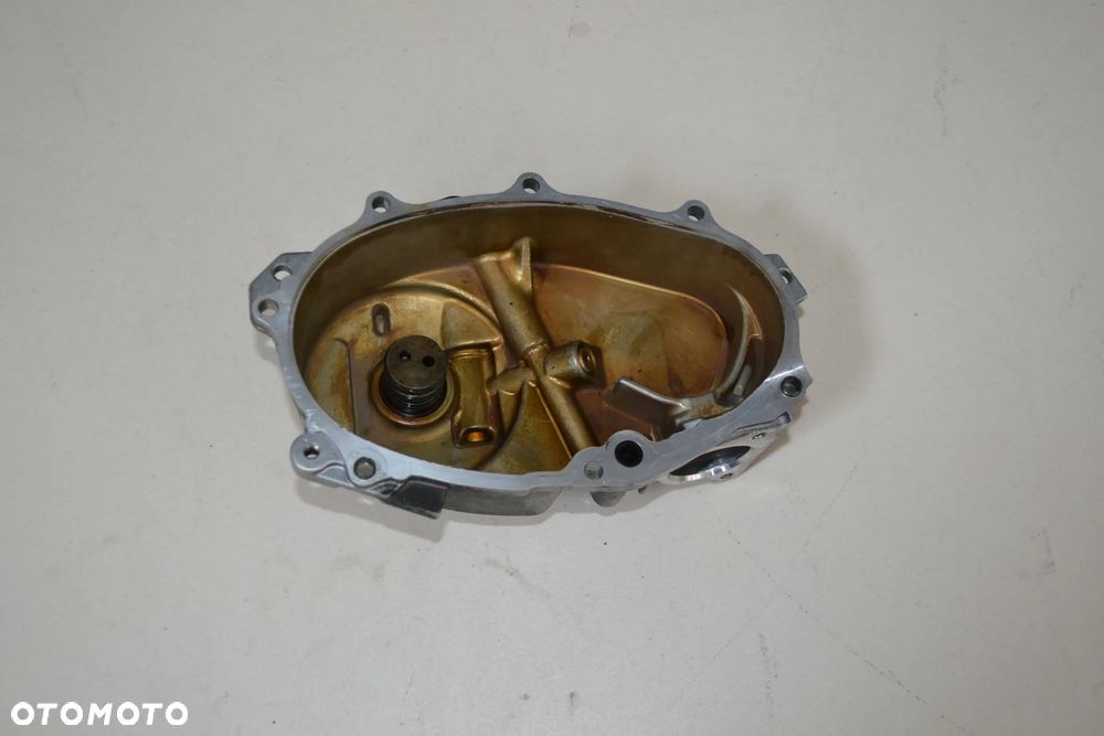 VW AUDI SEAT SKODA 2,0 FSI OBUDOWA ROZRZĄDU WARIATORA ZMIENNYCH FAZ ROZRZĄDU 06F103530F - 3