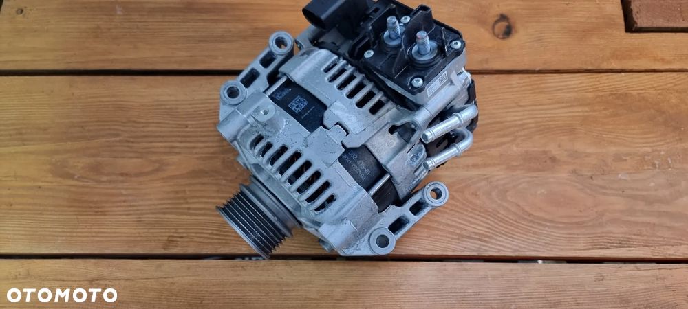 Alternator AUDI VW 06M903030 NOWY - 2