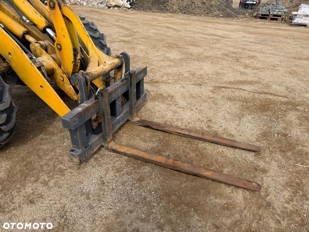 Zettelmeyer ZL402 - 5