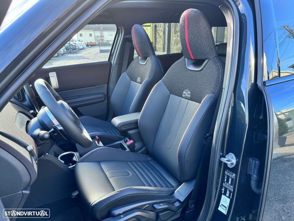 MINI Countryman - 24