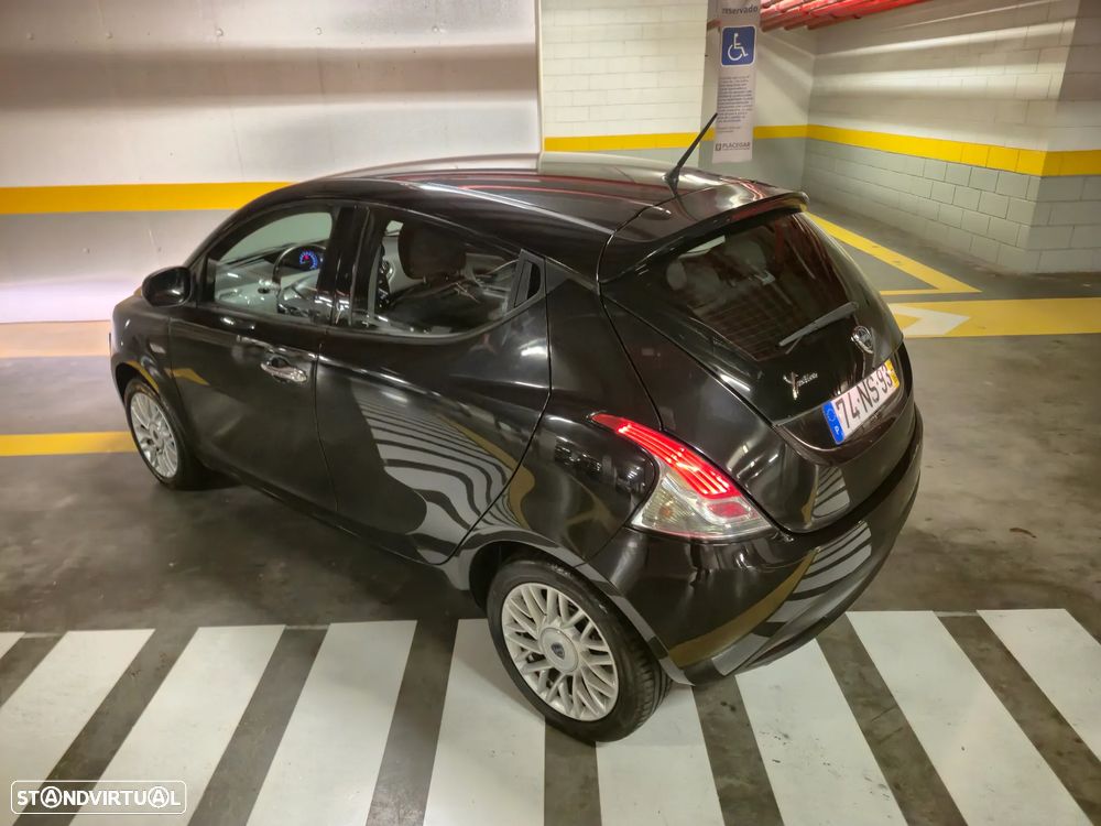 Lancia Ypsilon 1.2 S&S Platinum - 15