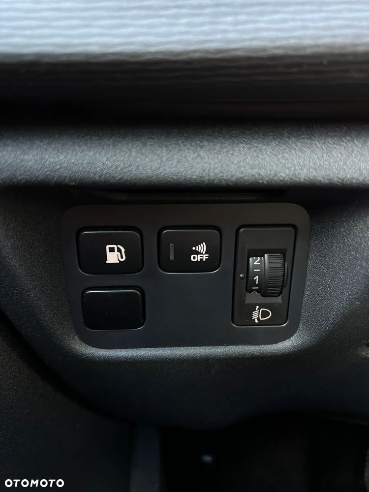 Citroën C4 Picasso - 26