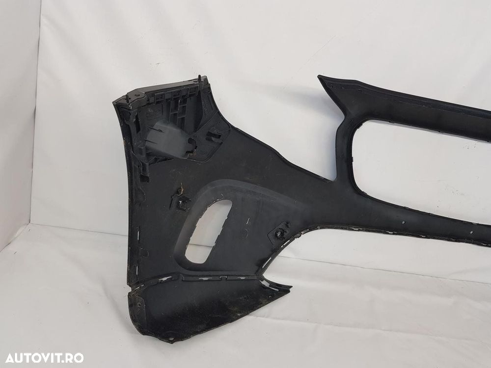 Bara fata Mercedes GLA X156 dupa 2016 - 8