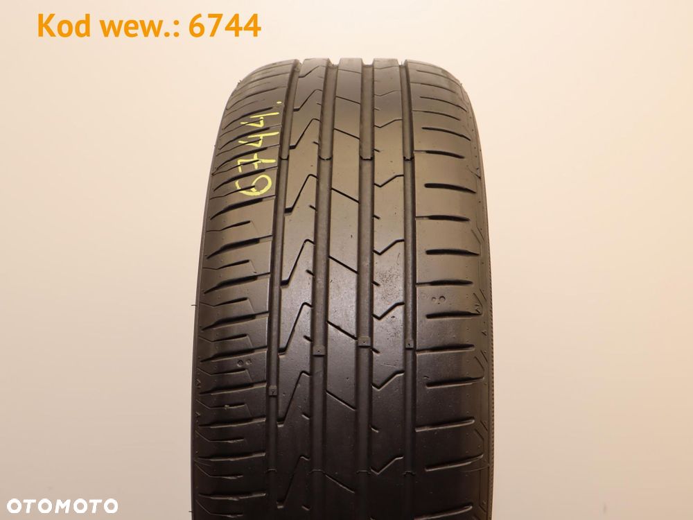 Hankook Ventus Prime 3 - 215/55 R17 - 2