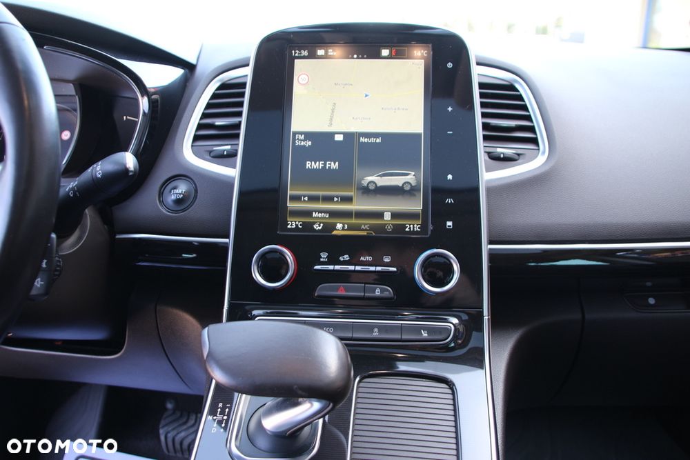Renault Espace TCe 225 EDC GPF BUSINESS EDITION - 15