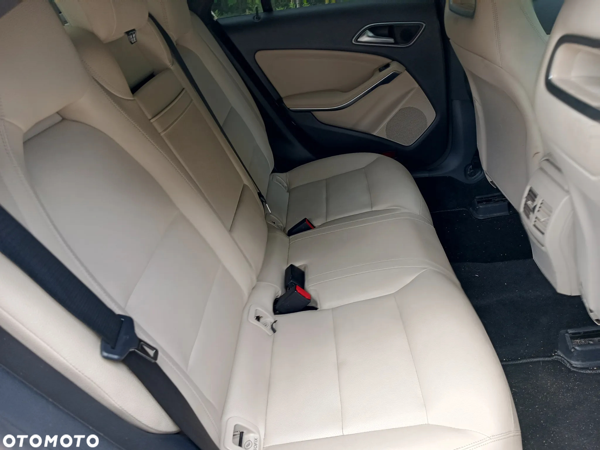Mercedes-Benz CLA 250 4-Matic Sport - 7