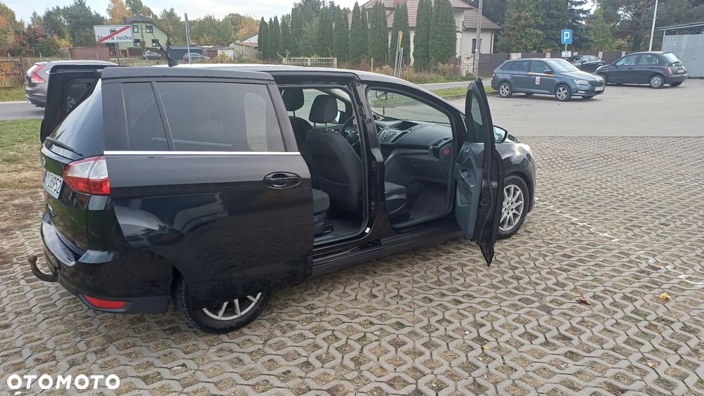 Ford C-MAX - 7