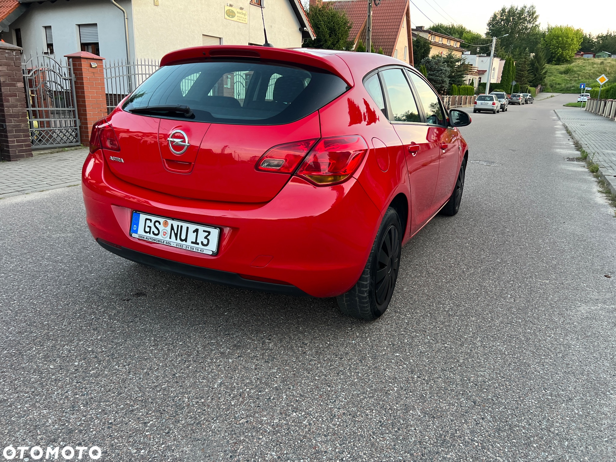 Opel Astra 1.4 Active - 15