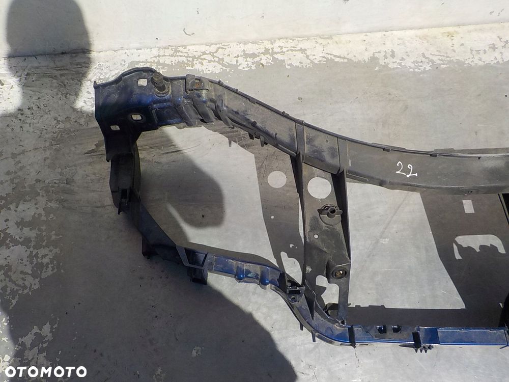 22 FORD MONDEO IV MK4 S-MAX GALAXY II PAS PRZEDNI WZMOCNIENIE OKULAR - 4