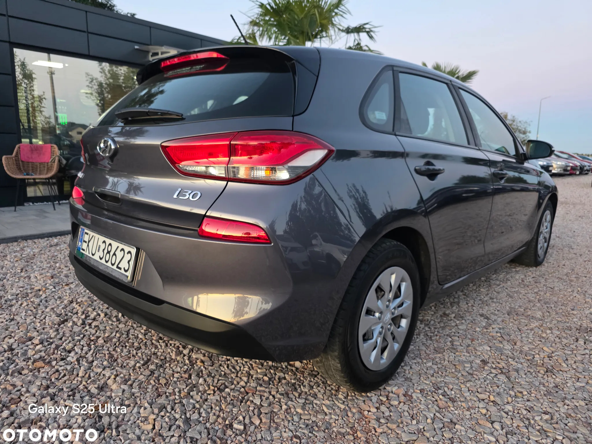 Hyundai i30 - 11