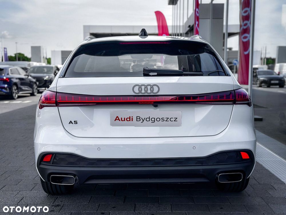 Audi A5 Avant - 14