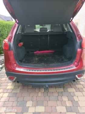 Mazda CX-5 - 6