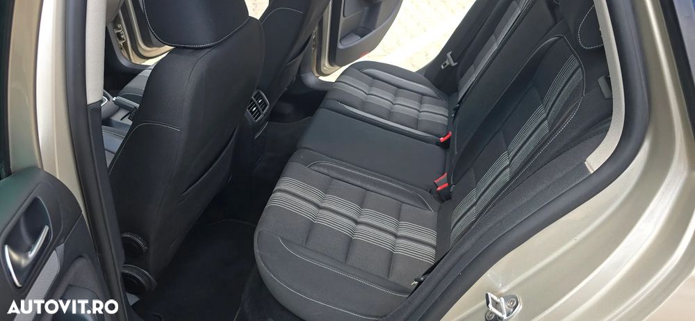 VOLKSWAGEN Golf 2013 — imagine 9