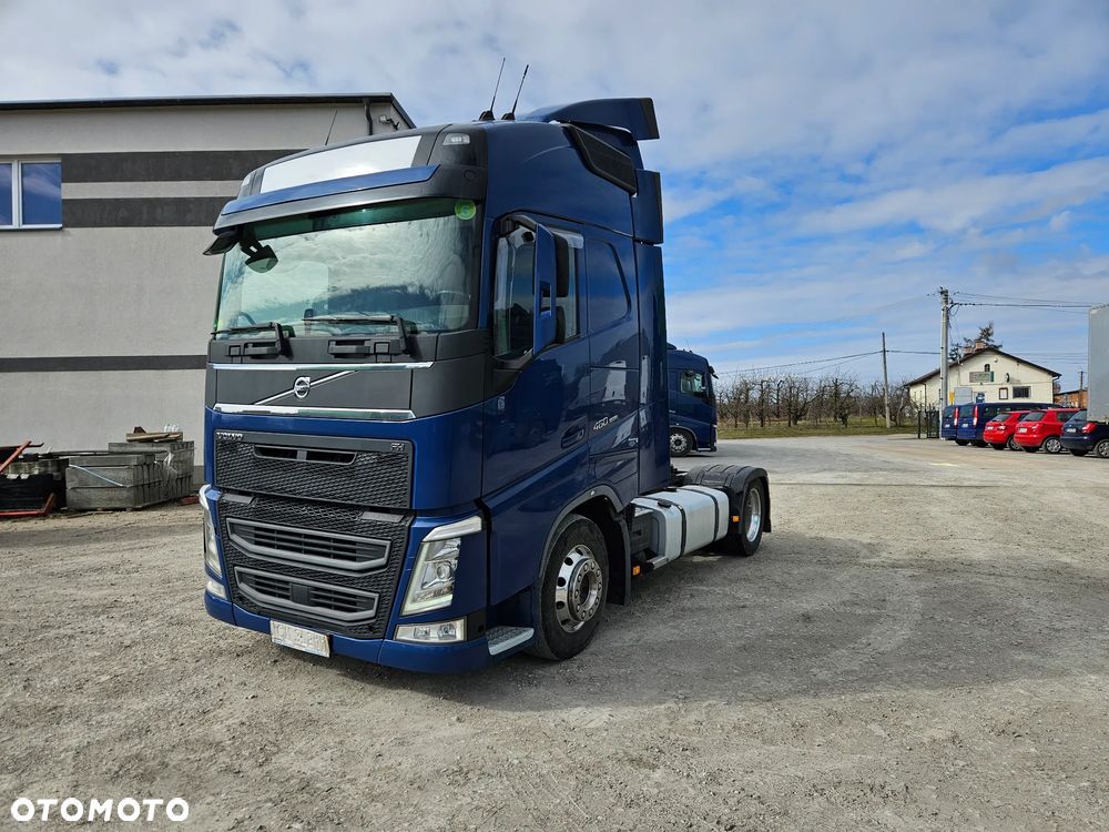 Volvo FH4 460 euro6 - 4