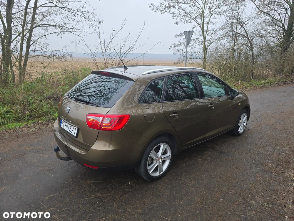 Seat Ibiza 1.4 16V Copa - 3