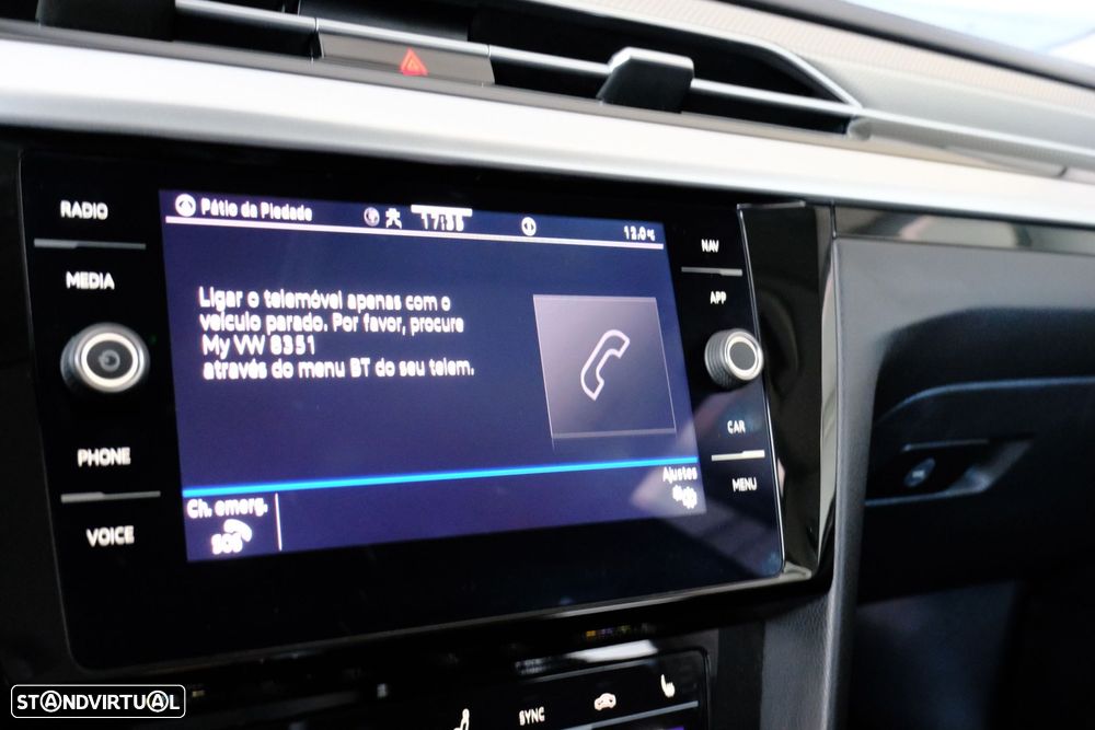 VW Arteon Shooting Brake 2.0 TDI Elegance DSG - 25