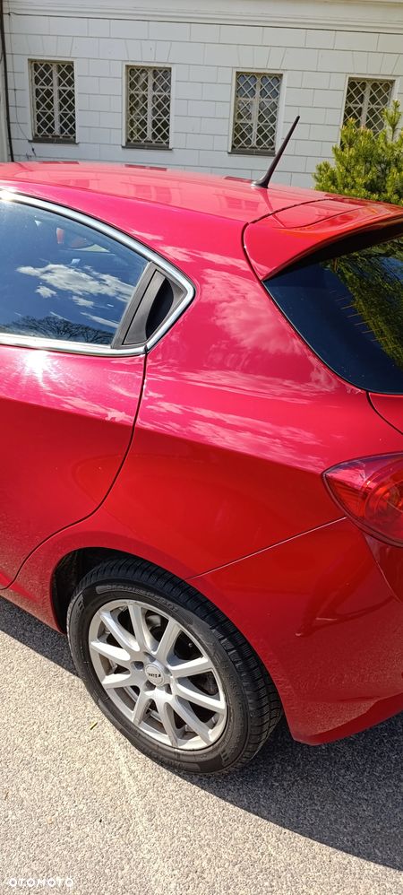 Alfa Romeo Giulietta 1.4 TB Distinctive - 7