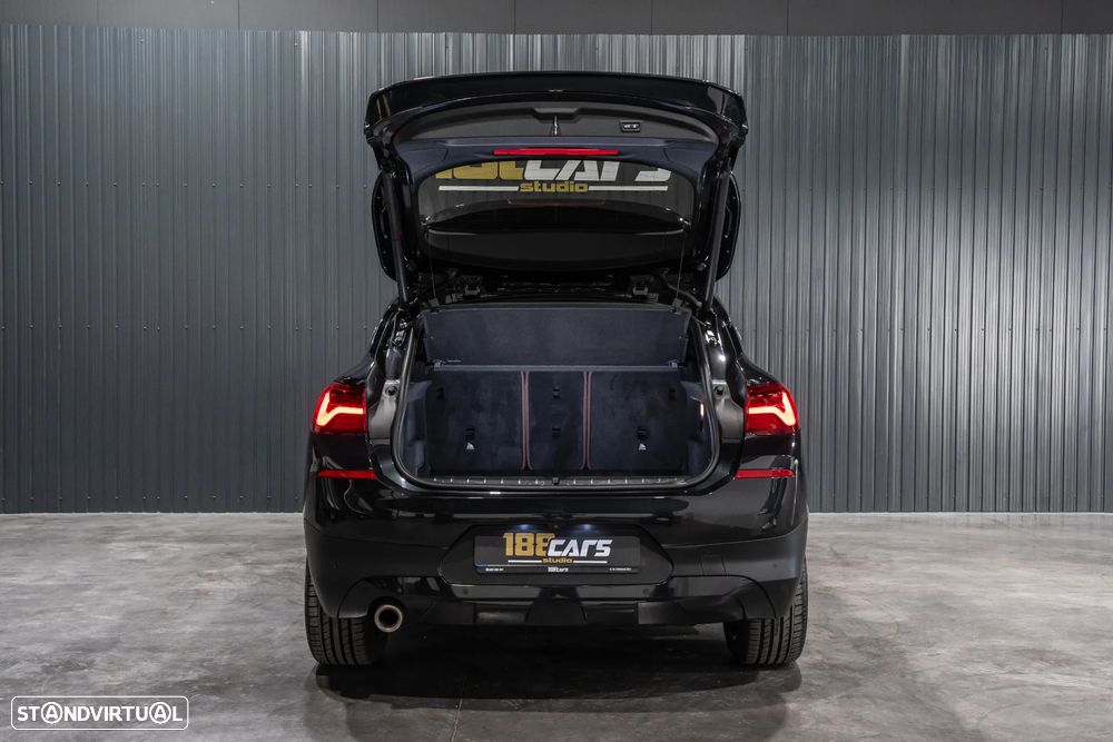 BMW X2 25 e xDrive - 56