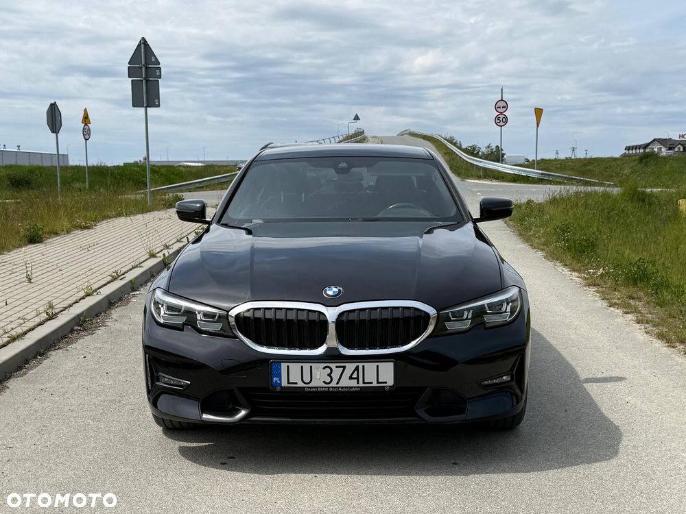 BMW Seria 3 - 11