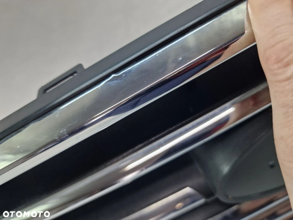 FORD TRANSIT CUSTOM LIFT 17- ATRAPA / GRILL PRZEDNI PRZÓD , NR JK21-17B968-CE , NR AUKCJI GL746 - 19