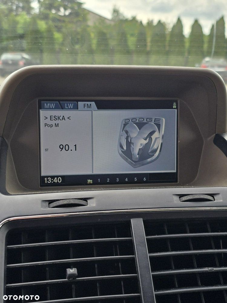 Dodge Journey - 28